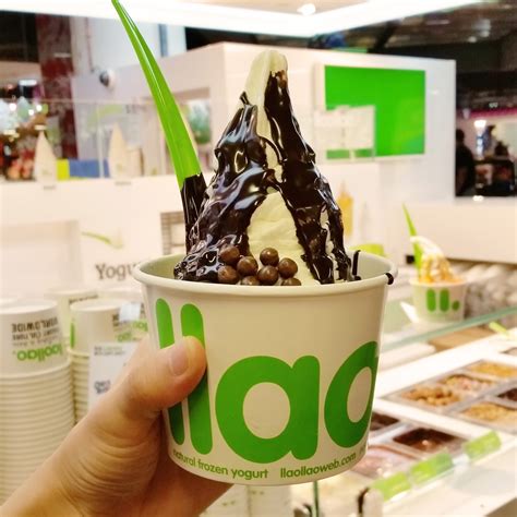 Llao Llao.